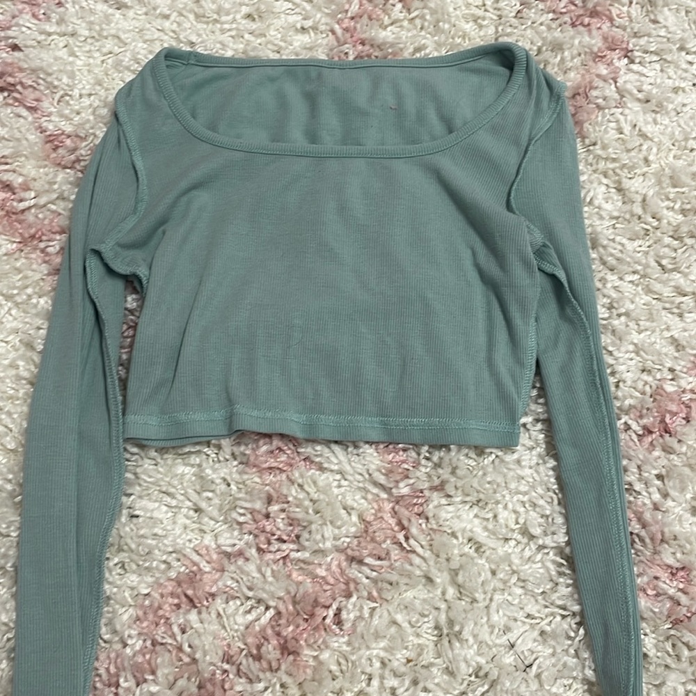 shein long sleeve